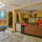 Oyo 807 Hotel Gopika International