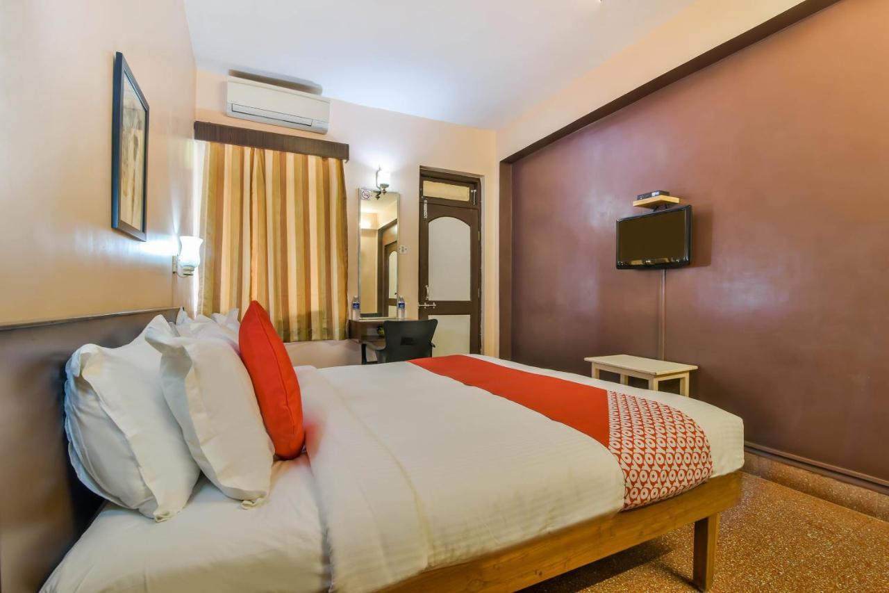 Oyo 807 Gopika International Hotel 3*