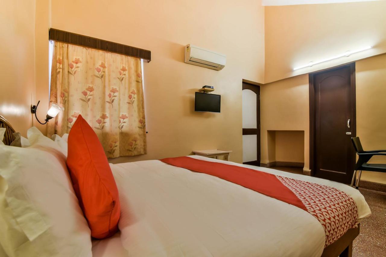 Oyo 807 Gopika International Hotel GOA