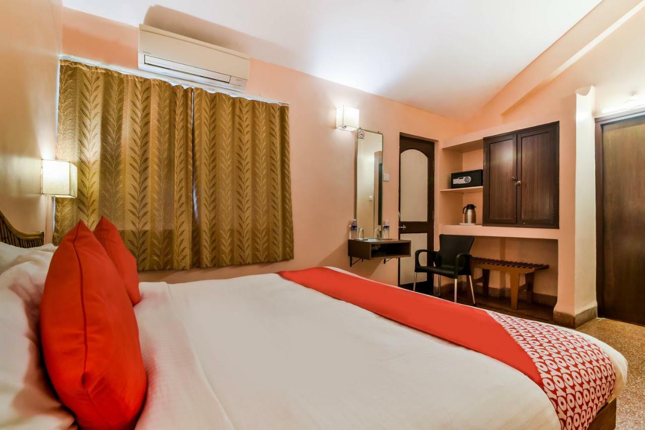 Oyo 807 Gopika International 3* GOA